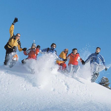 Modern Apartment In Langenfeld Near Ski Area Екстериор снимка