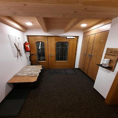Modern Apartment In Langenfeld Near Ski Area Екстериор снимка