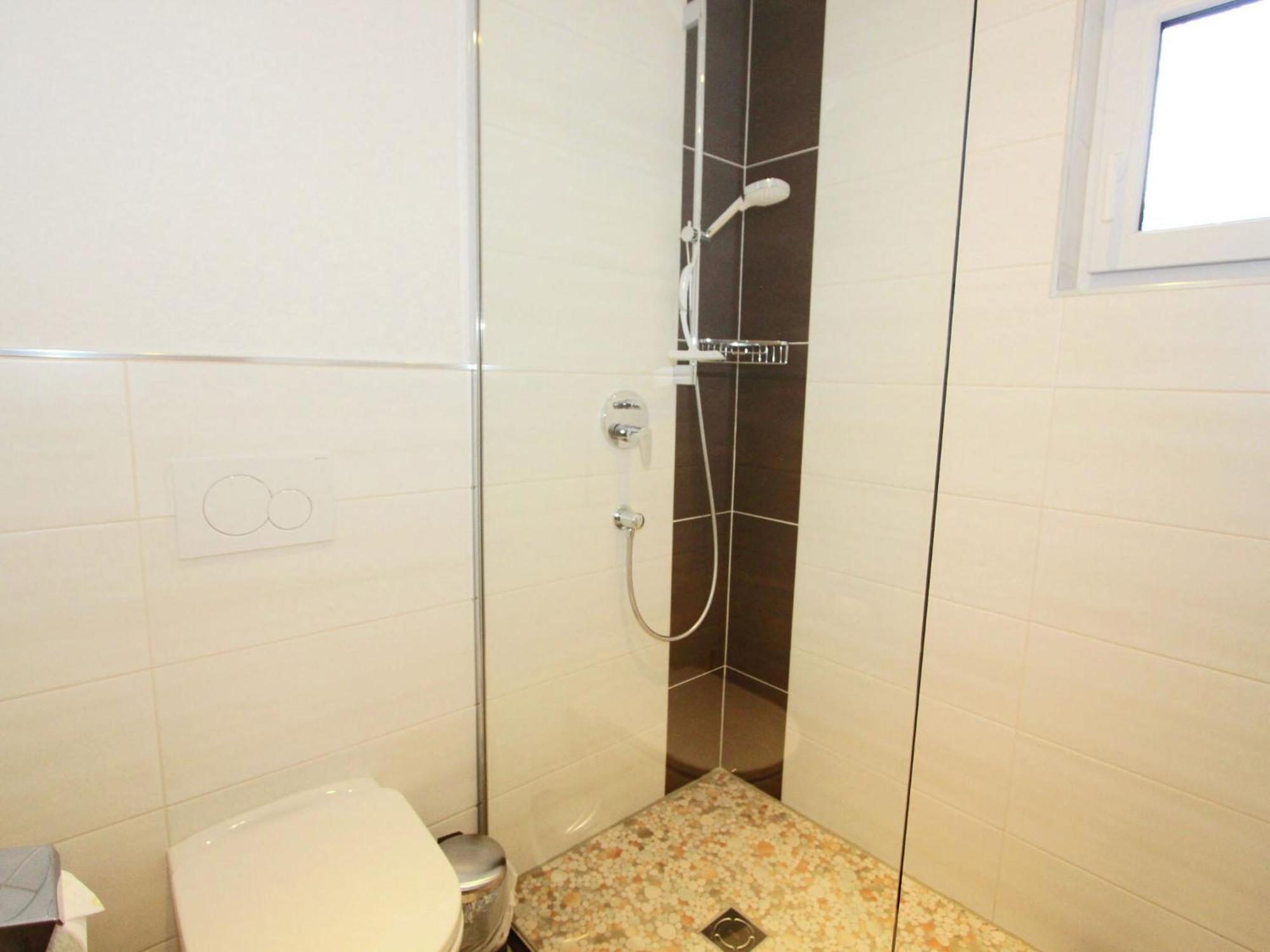 Modern Apartment In Langenfeld Near Ski Area Екстериор снимка