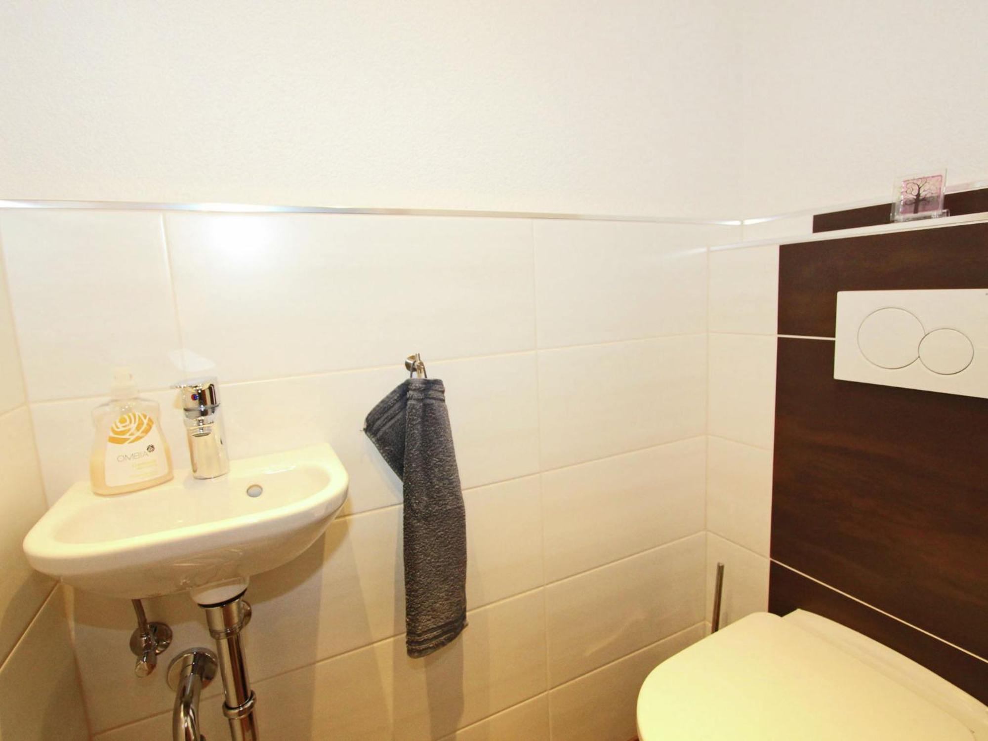 Modern Apartment In Langenfeld Near Ski Area Екстериор снимка